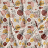 Top Digital Printed Fabric Manufacturer in India